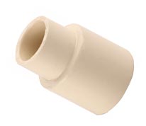 Reducer - CPVC Reducer - Plumbing Pipe Fittings