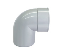 SWR Bend Pipe Fittings 